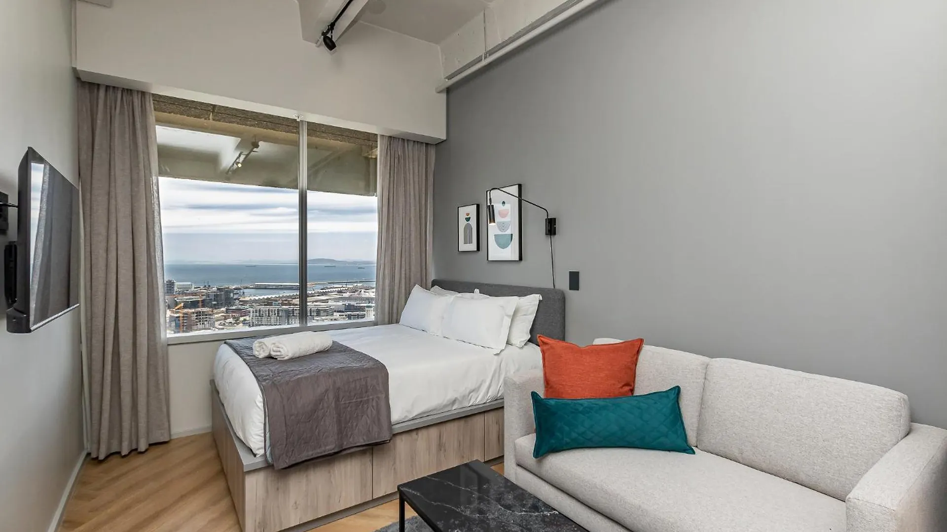 One Thibault Hotel By Itc Hospitality Cape Town 0*,