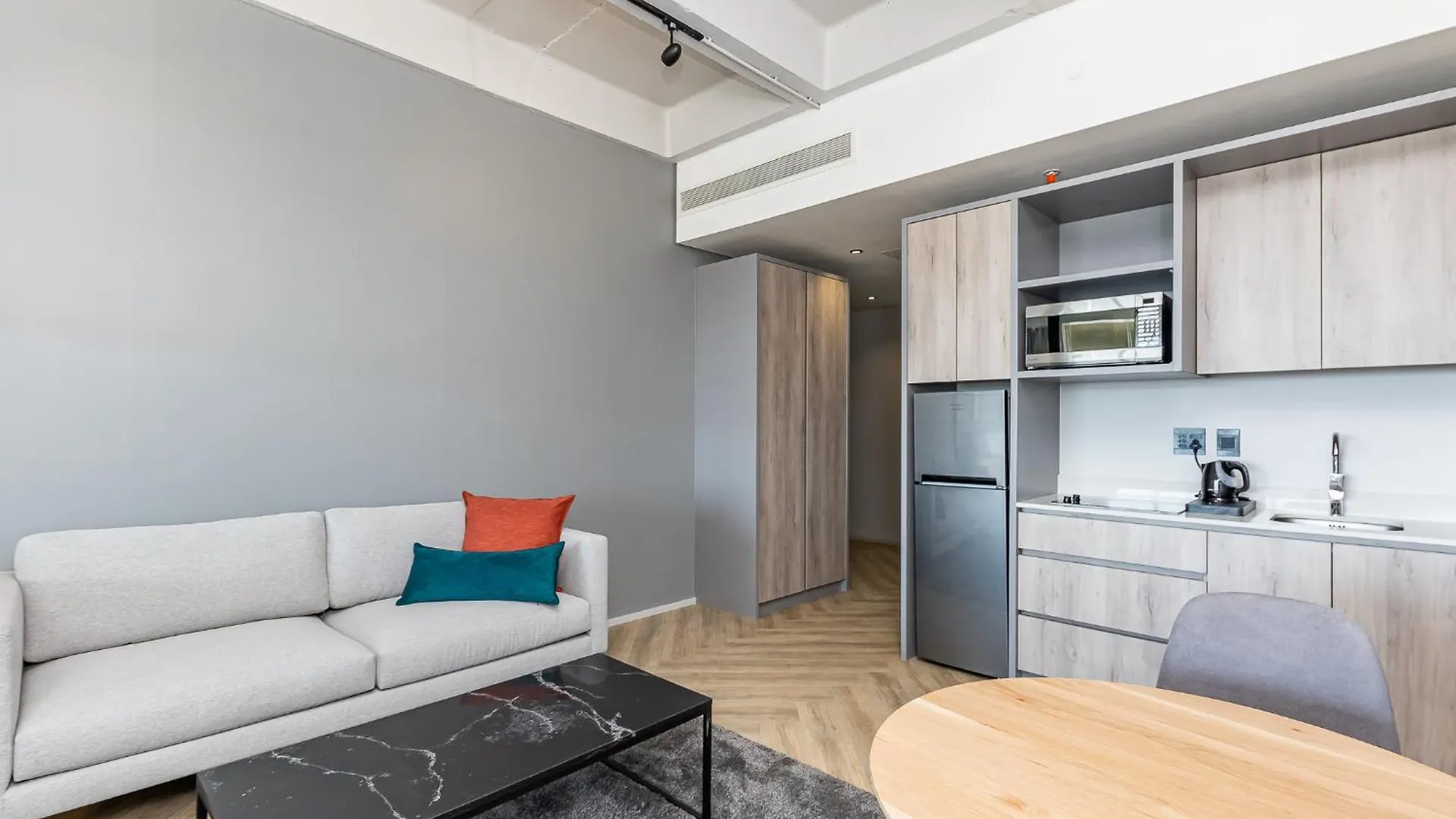 One Thibault Hotel By Itc Hospitality Cape Town 0*,  South Africa