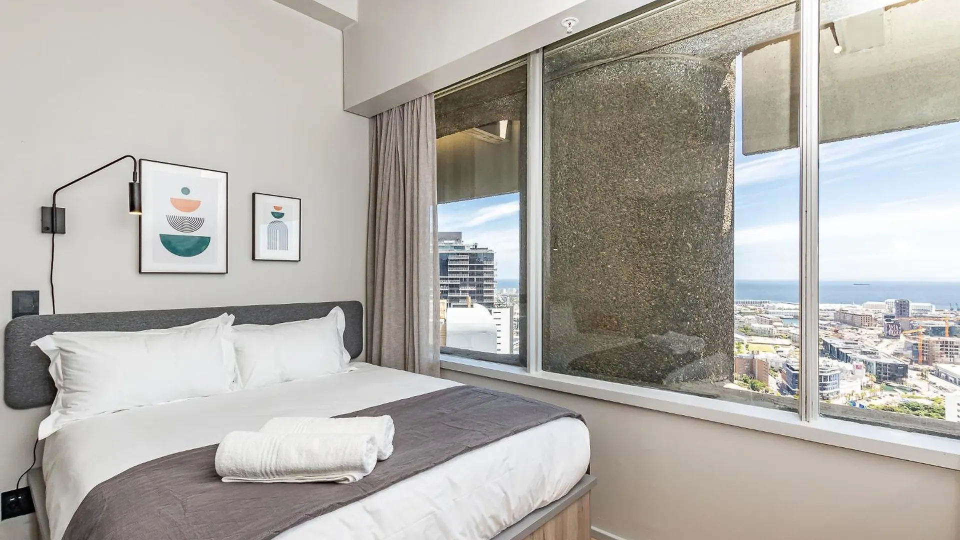 Apartment One Thibault Hotel By Itc Hospitality Cape Town